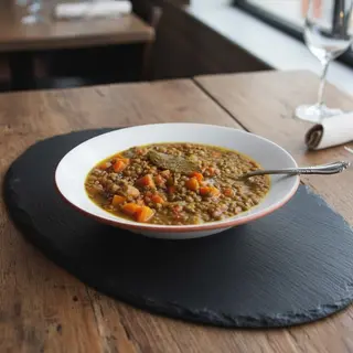 Peas