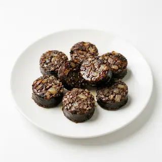 Morcilla De Cebolla (Ración)