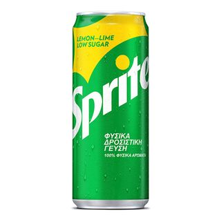 Sprite Lata 330ML