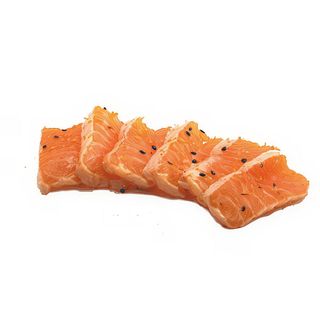 Tataki Salmón (6 Pzs.)