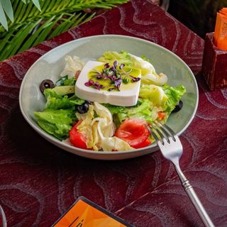 Салат "Греческий"