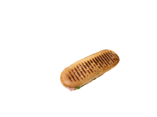 Le Panini Jambon