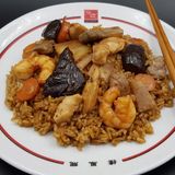 333. Arroz de la casa