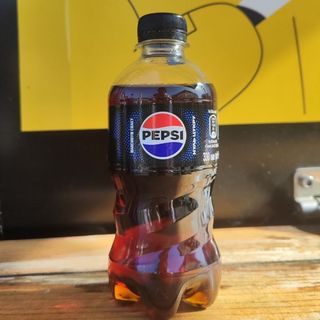 Pepsi (0.33) PET zero