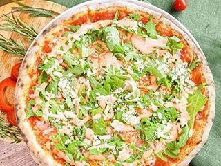 Амазонія (460g)