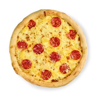 Тропічний бум