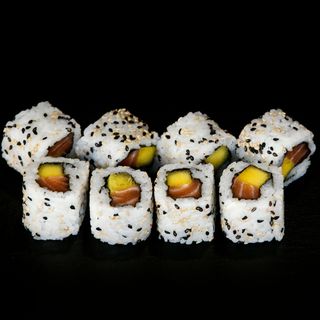 Sweet Maki (Uramaki) 8pecas