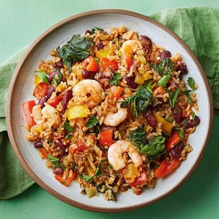 Jambalaya Rice