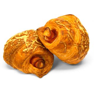 Croissant Jamon Y Queso