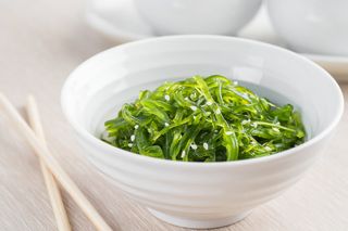 181 Goma wakame 