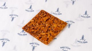 ორცხობილა ნუშის /Almond Cookie