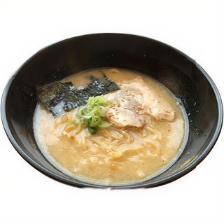 Ramen Tonkotsu Shiro Básico