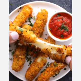 Mozzarella stick 6p