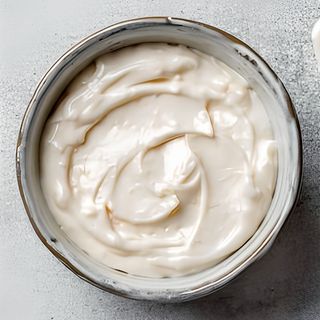 Garlic Mayonnaise