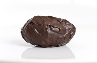 Трюфель віденський в чорному шоколаді