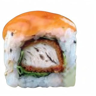 Uramaki Spicy Tori (4 Pzs.)