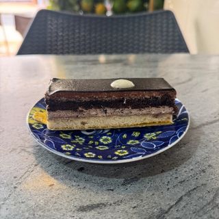 Gâteau chocolat
