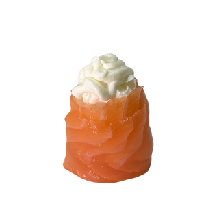 11. Gio De Salmón Y Queso (2 Pzs.)