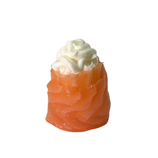 11. Gio De Salmón Y Queso (2 Pzs.)