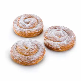 Mini Ensaimadas