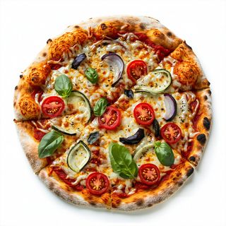 Vegetariana rossa 250 g