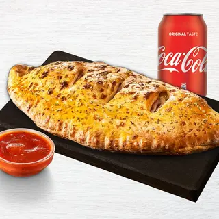 Meniu Calzone