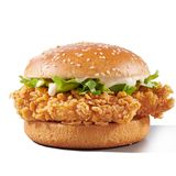 Бонбургер - оригинален