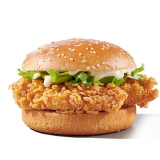 Бонбургер - оригинален