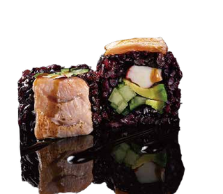 183.Special Nagoya roll