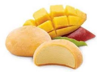 Mochicream Mango (2 Pzs.)