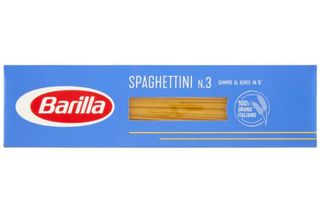 Barilla spaghetti nr 3   500g
