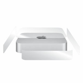 Folie  Sistem Desktop Pc Apple Mac Mini