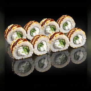 Рол Філадельфія в Кунжуті