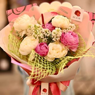 Buchet Fiindca mi-esti Draga