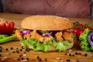 Stripsburger
