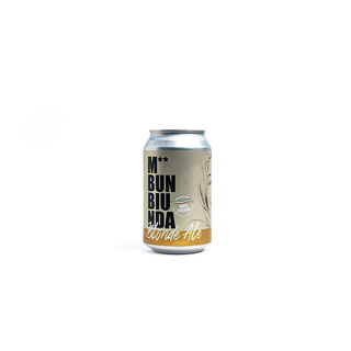 M* Biunda 33cl