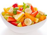 Salade De Fruits Maison