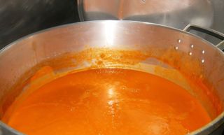 Molho de Francesinha Caseiro
