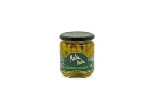 Piparra Vinagre Martín  Martín (Frasco 370 Gr)