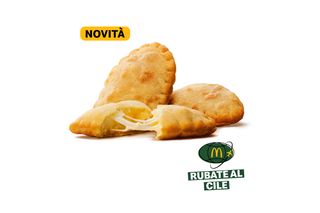 3 Cheese empanadas