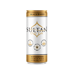 Sultan Cola