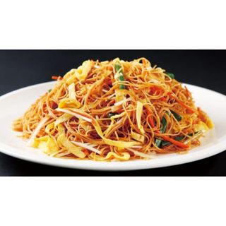 Singapore noodles