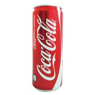 COCA COLA 33 cl