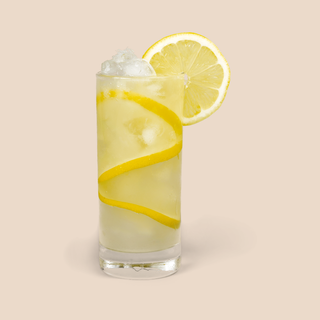 Citronnade Maison Infusée
