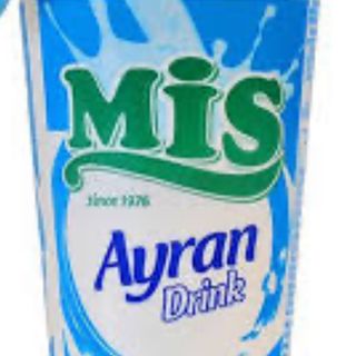 Ayran