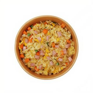 R4 - riso alla cantonese