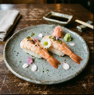 Nigiri maguro