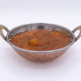 chicken mango curry