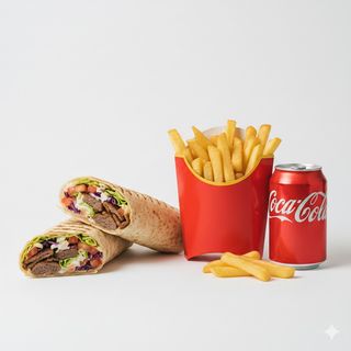 Menu 9