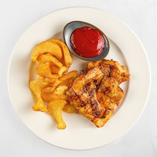 Otkošteni pileći batak i zabatak 250g